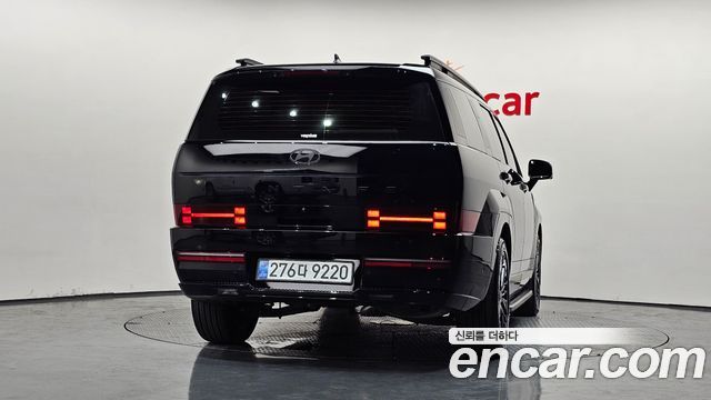 Hyundai Santafe MX5 HEV 1.6 2WD Calligraphy - фото 2