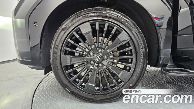 Hyundai Santafe MX5 HEV 1.6 2WD Calligraphy - фото 3