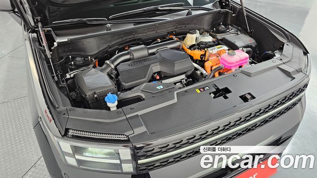 Hyundai Santafe MX5 HEV 1.6 2WD Calligraphy - фото 4