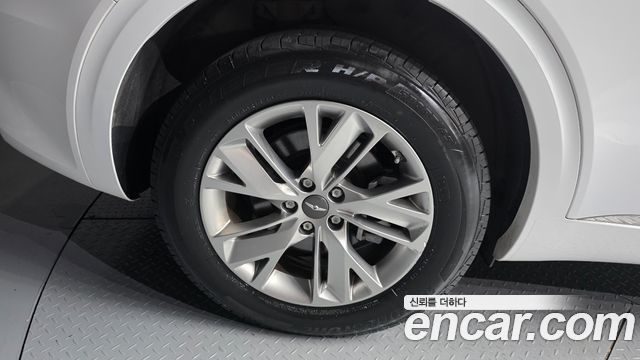 Genesis GV70 2.2 Diesel AWD - фото 4