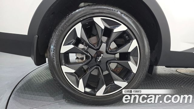 Kia Sorento Новый 4-го поколения Diesel 2.2 2WD Prestige - фото 4