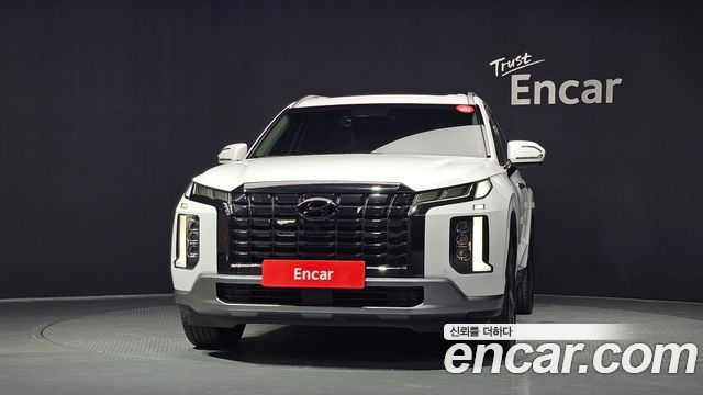 Hyundai Palisade Новый Diesel 2.2 2WD Prestige - фото 2