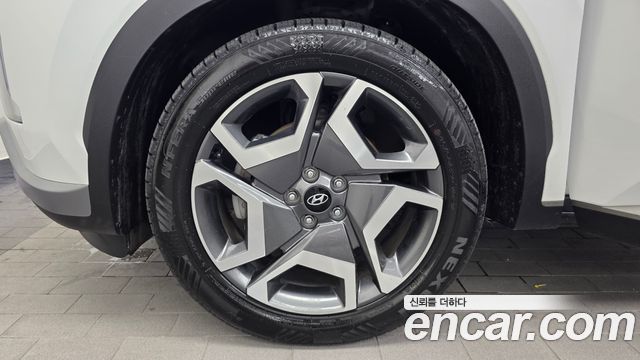 Hyundai Palisade Новый Diesel 2.2 2WD Prestige - фото 4