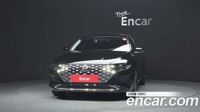 Hyundai Grandeur Новый IG 2.5 Premium Choice - фото 2