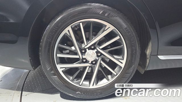 Hyundai Grandeur Новый IG 2.5 Premium Choice - фото 4
