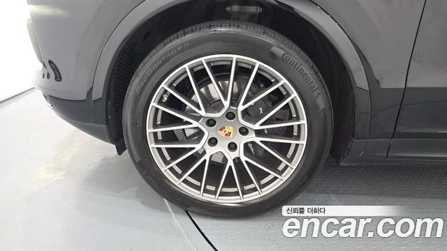Porsche Cayenne PO536 3.0 COUPE PLATINUM EDITION - фото 4