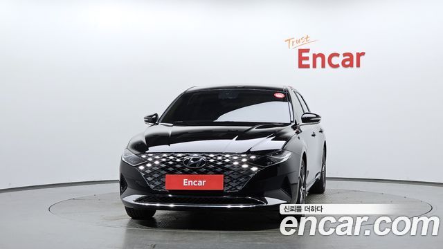 Hyundai Grandeur Новый IG 3.0 LPi Premium - фото 2