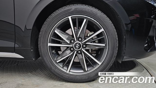 Hyundai Grandeur Новый IG 3.0 LPi Premium - фото 4