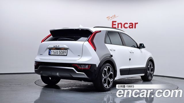 Kia Niro Совершенно новый Signature - фото 1