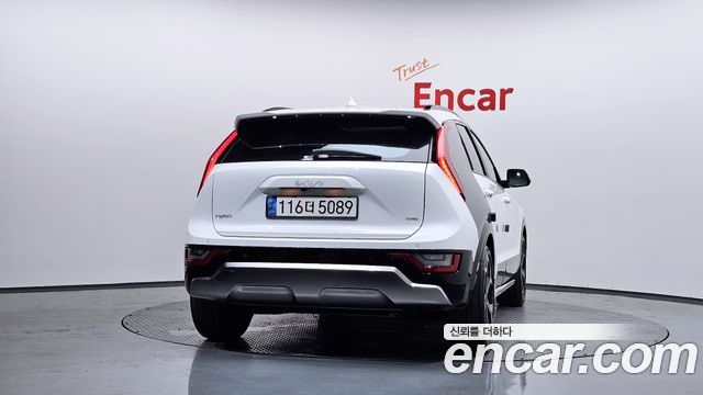 Kia Niro Совершенно новый Signature - фото 3