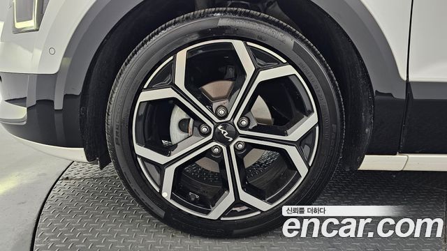 Kia Niro Совершенно новый Signature - фото 4