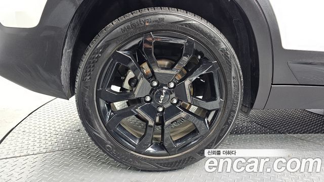 Kia Seltos Новый Gasoline 2.0 2WD Gravity - фото 4