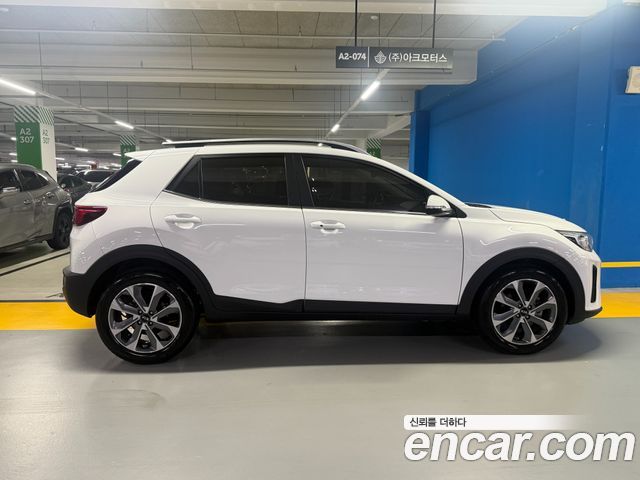Kia Stonic 1.4 Trendy - фото 2