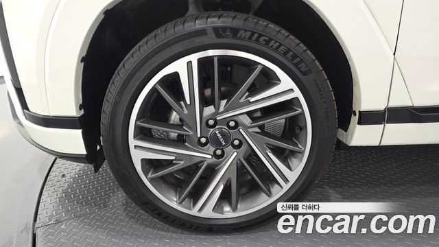 SsangYong Actyon 2-го поколения Gasoline 1.5 2WD S9 - фото 4