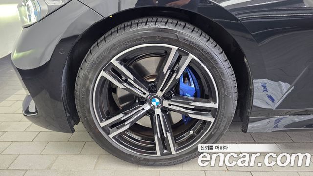 BMW 3-Series G20 320i M Sport - фото 4