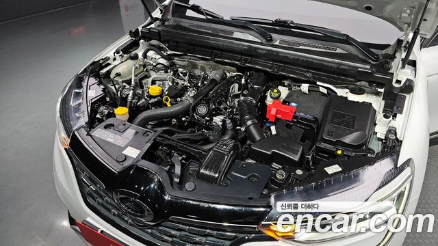 Renault Samsung XM3 1.3 TCe RE Signature - фото 4
