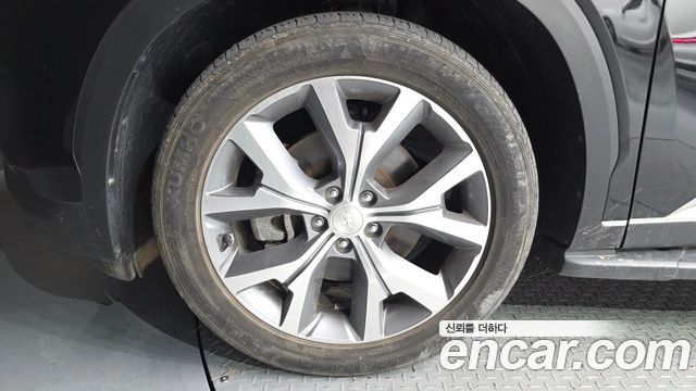 Hyundai Palisade Diesel 2.2 4WD Prestige - фото 4