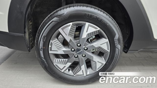 SsangYong Torres Новый HEV 1.5 2WD T5 - фото 4