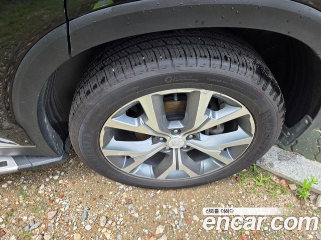 Hyundai Palisade Diesel 2.2 2WD Prestige - фото 4