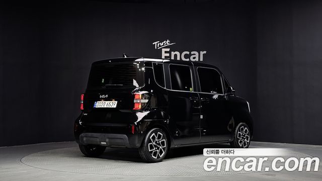 Kia RAY Новый Signature - фото 1