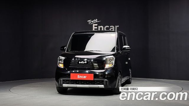 Kia RAY Новый Signature - фото 2