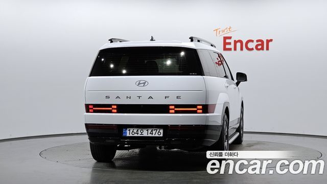 Hyundai Santafe MX5 HEV 1.6 2WD Calligraphy - фото 2