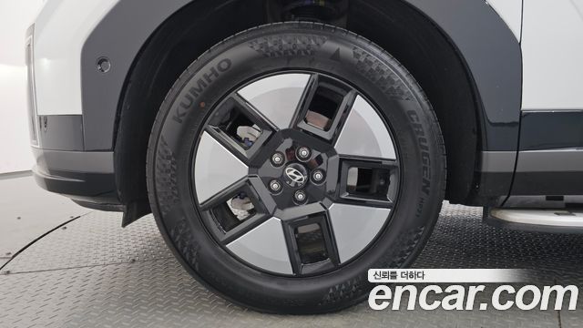 Hyundai Santafe MX5 HEV 1.6 2WD Calligraphy - фото 3