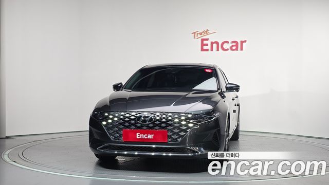 Hyundai Grandeur Новый IG 2.5 Exclusice - фото 2