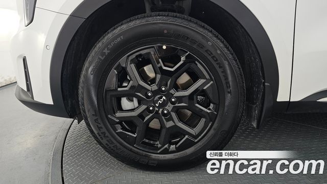 Kia Sorento Новый 4-го поколения HEV 1.6 2WD Signature - фото 4