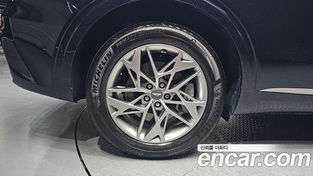Genesis GV70 2.5T Gasoline AWD - фото 4