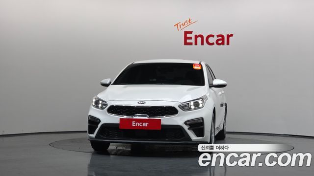 Kia K3 Совершенно новый Luxury - фото 2