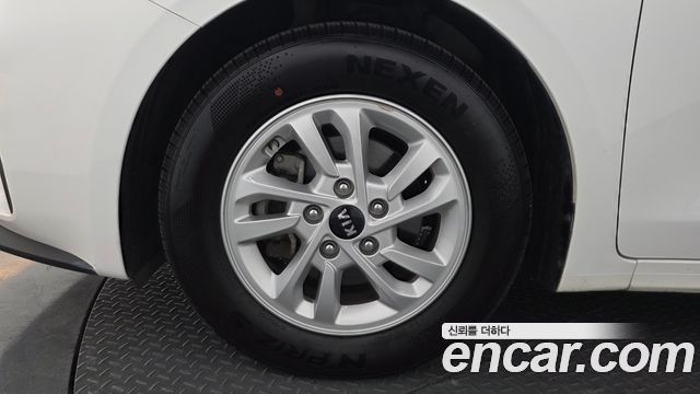 Kia K3 Совершенно новый Luxury - фото 4