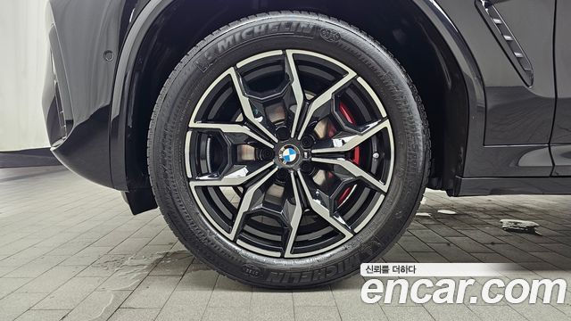 BMW X3 G01 xDrive 20i M Sports Pro - фото 3