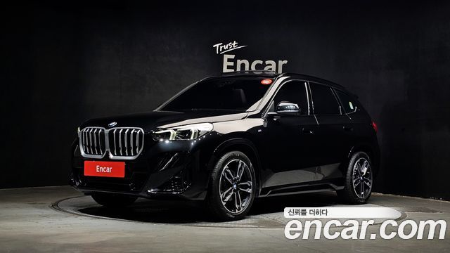 BMW X1 U11 xDrive 20i M Sport - фото 0