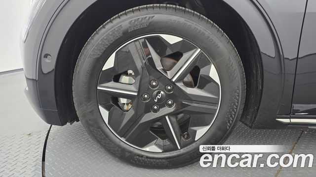 Kia EV6 Новый Standard 2WD Earth - фото 4