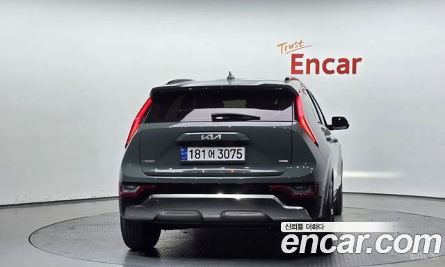 Kia Niro Совершенно новый Signature - фото 3