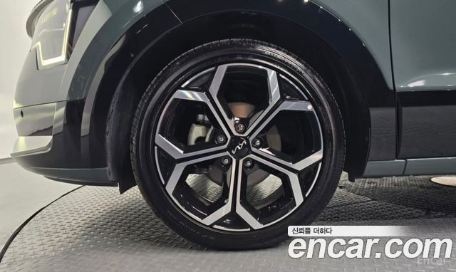 Kia Niro Совершенно новый Signature - фото 4