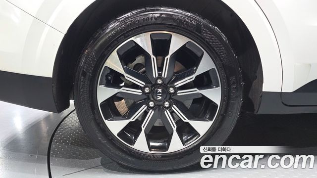 Kia Carnival 4-го поколения 9-Seater Signature - фото 4