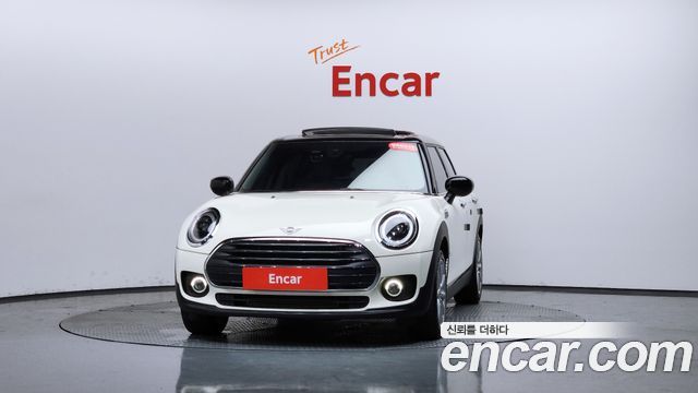 Mini Clubman Classic 2nd - фото 1