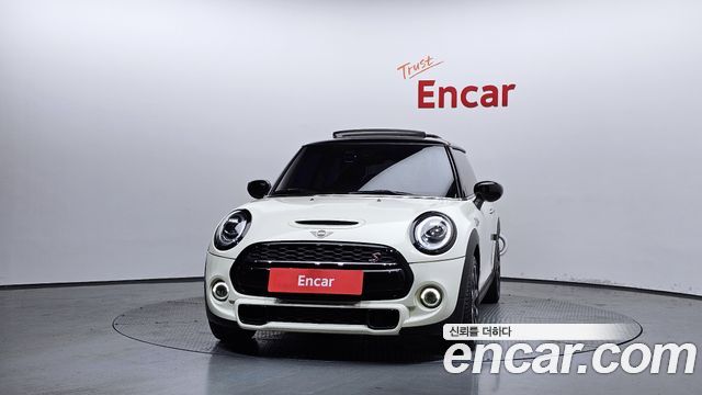 Mini Cooper HIGH 3rd - фото 2
