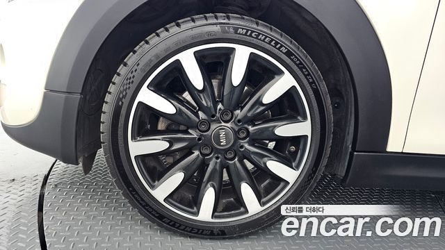 Mini Cooper HIGH 3rd - фото 4
