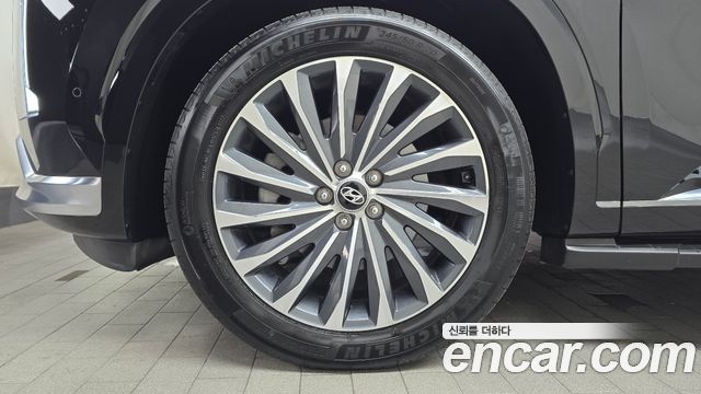 Hyundai Palisade Новый Diesel 2.2 4WD Calligraphy - фото 3
