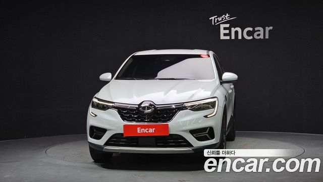 Renault Samsung XM3 1.6 GTe RE - фото 2
