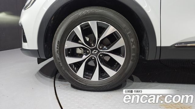 Renault Samsung XM3 1.6 GTe RE - фото 4