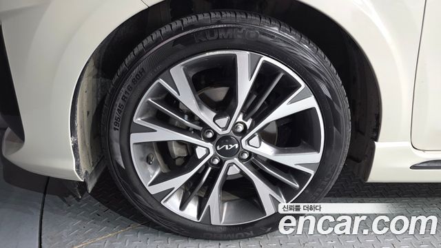 Kia morning JA Signature - фото 4