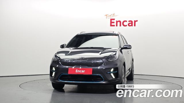 Kia Niro EV Noblesse - фото 2