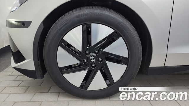 Hyundai Ioniq6 Long Range AWD Prestige - фото 3