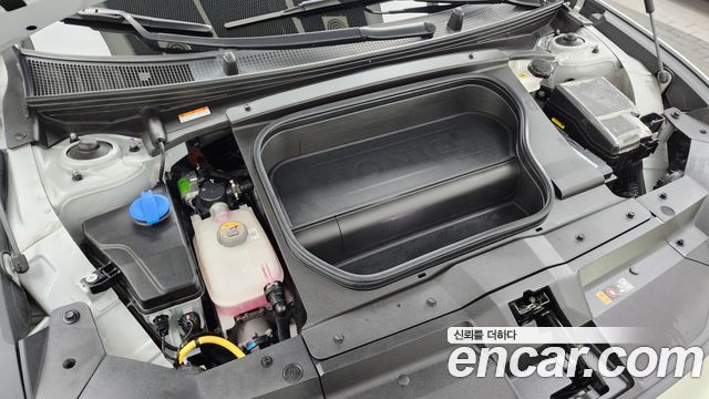Hyundai Ioniq6 Long Range AWD Prestige - фото 4