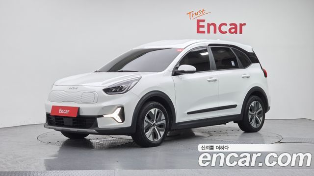 Kia Niro Earth - фото 0