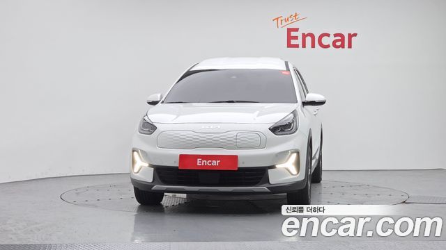 Kia Niro Earth - фото 2
